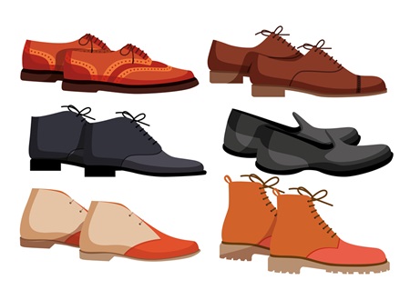  Men Shoes