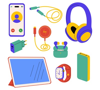 Mobile Phones & Accessories