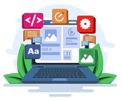 Software & Apps