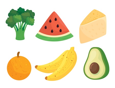 Superfoods