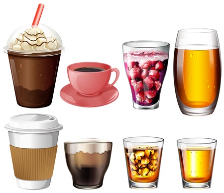 Beverages