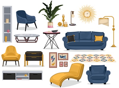 Furniture & Décor