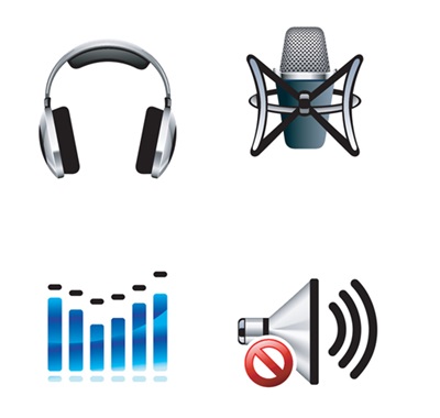 Audio & Headphones