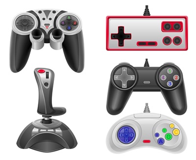 Gaming & Consoles