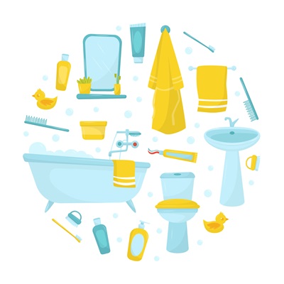 Bathroom Essentials