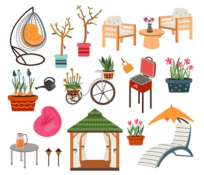 Garden & Outdoor
