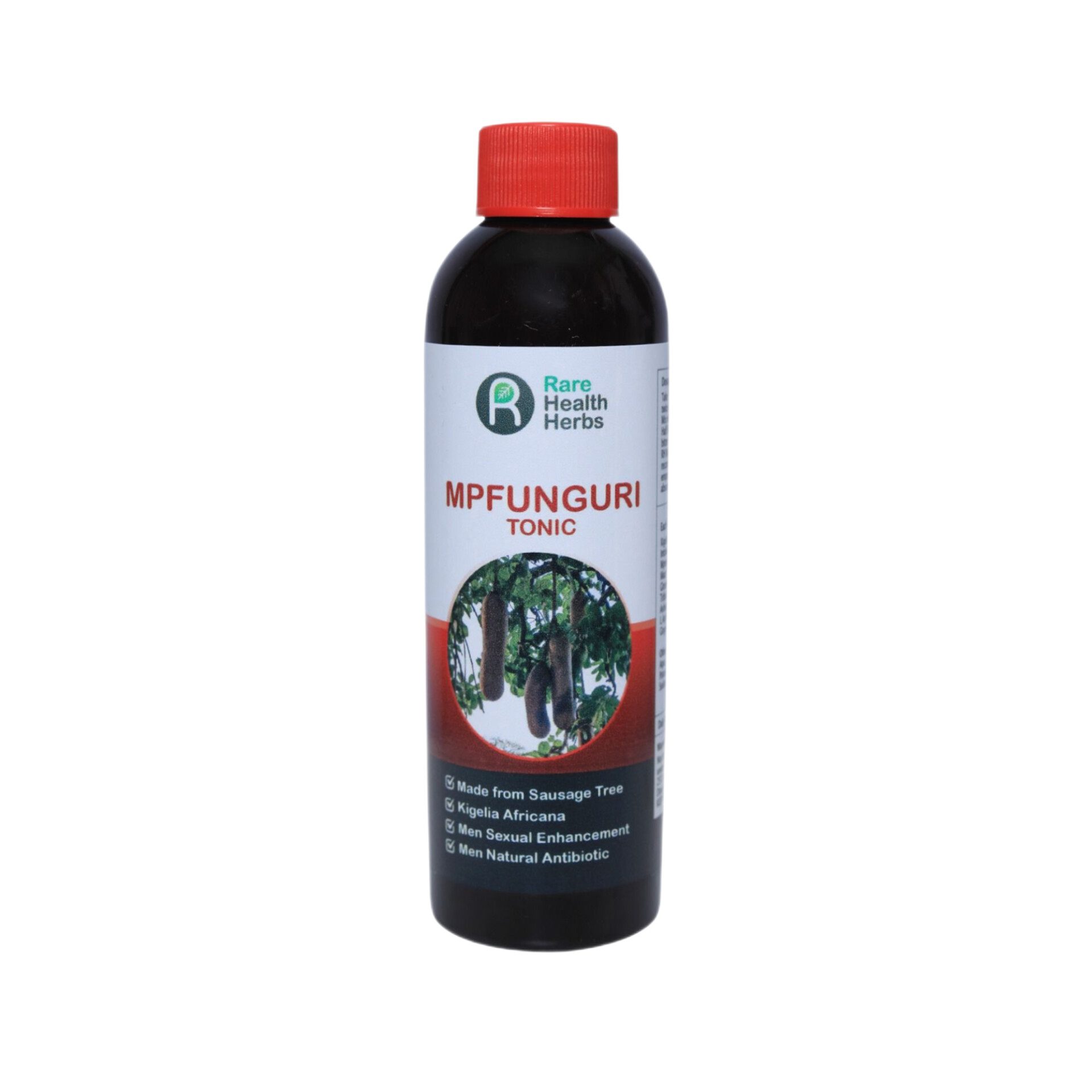 Mpfunguri Tonic 200ml 