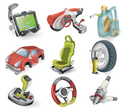 Car Accessories