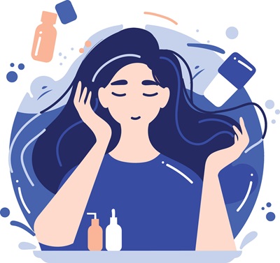 Skincare & Haircare