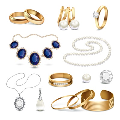 Jewelry & Watches
