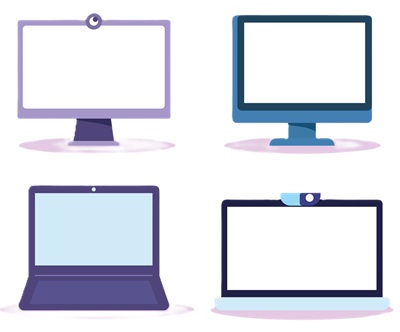 Computers & Laptops