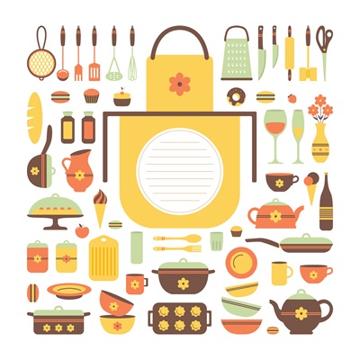 Kitchen & Dining