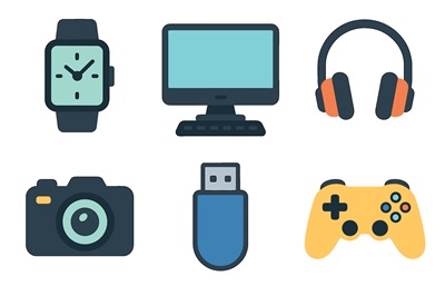 Electronics & Gadgets
