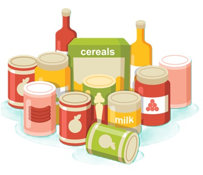 Packaged Foods