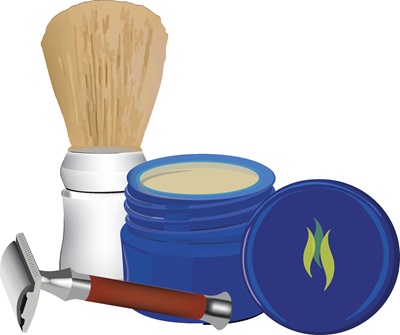 Grooming & Shaving